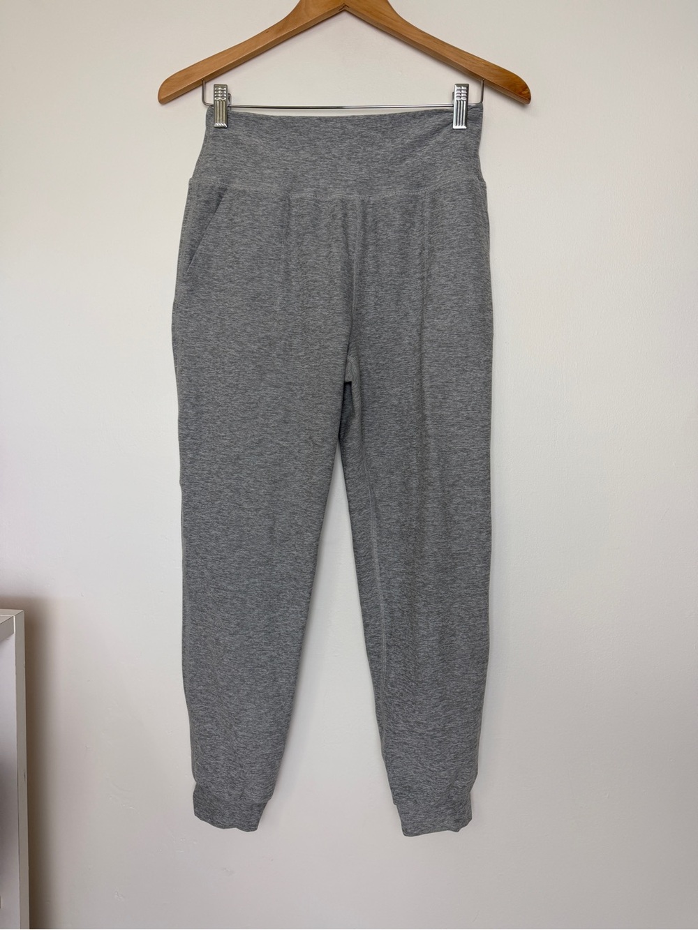 Beyond Yoga slim fit space dye Jogger